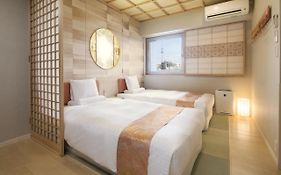 Hotel Mystays Asakusabashi